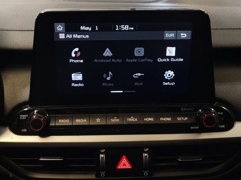 Used 2019 Kia Forte LXS FWD image 25