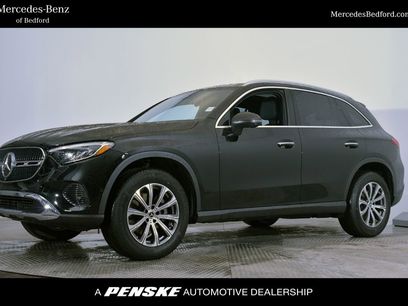 Used 2026 Mercedes-Benz GLC 300 4MATIC