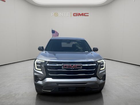 Used 2025 GMC Terrain Elevation AWD/4WD image 9