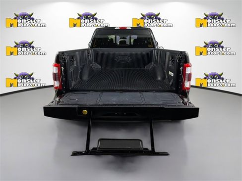 Used 2023 Ford F150 King Ranch image 25