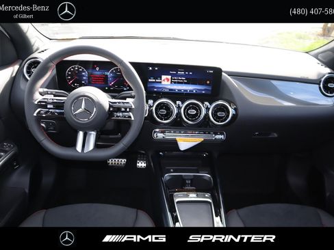 New 2026 Mercedes-Benz GLA 250 image 15