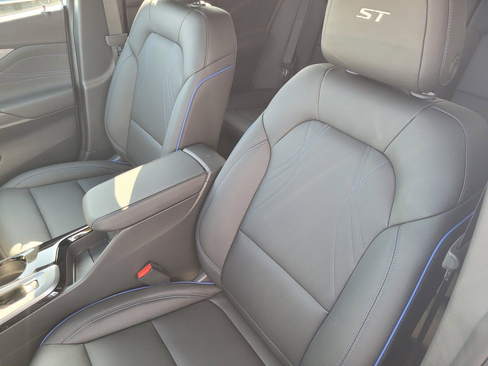 New 2026 Buick Envista Sport Touring w/ Convenience I Package FWD image 8