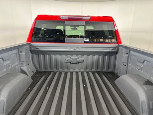 Used 2021 Chevrolet Silverado 1500 RST w/ Rally Edition image 27