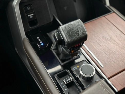 Used 2025 Toyota Tundra 1794 Edition w/ TRD Off-Road Package image 12