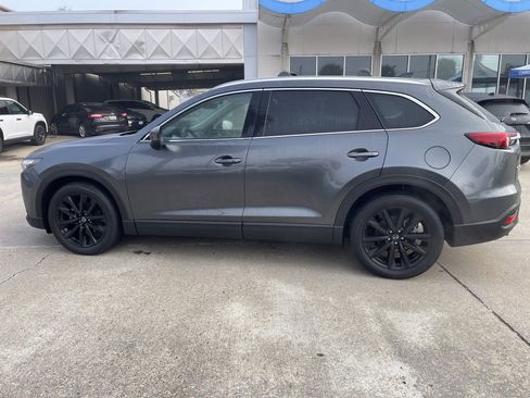 Used 2022 MAZDA CX-9 Touring Plus image 7