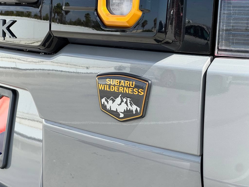 New 2026 Subaru Outback Wilderness AWD/4WD image 18