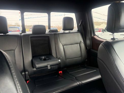 Used 2023 Ford F150 Lariat image 58