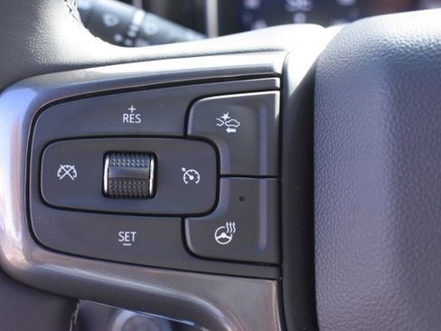 New 2025 Chevrolet Silverado 2500 High Country w/ High Country Premium Package image 24