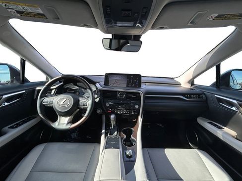 Used 2022 Lexus RX 350 FWD w/ Premium Package image 13