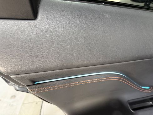 Used 2020 Jaguar F-PACE Prestige image 44