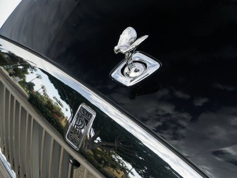 Certified 2024 Rolls-Royce Spectre w/ Spectre Launch Package AWD/4WD image 34