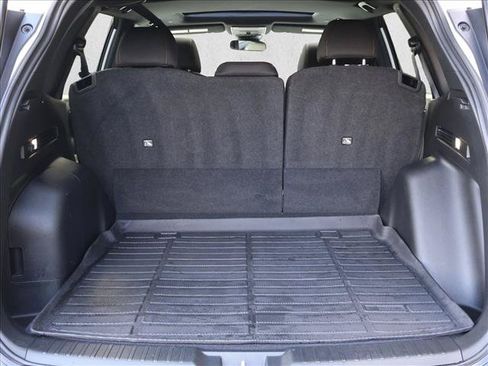 Used 2024 Honda CR-V Sport image 7