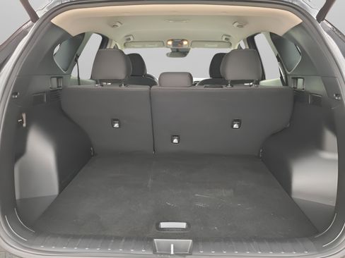 Used 2024 Hyundai Tucson SEL image 7