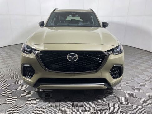 New 2026 MAZDA CX-70 3.3 Turbo S w/ Premium Package AWD/4WD image 3
