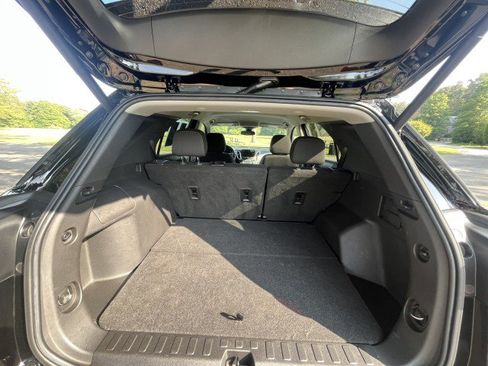 Used 2022 Chevrolet Equinox LT image 15