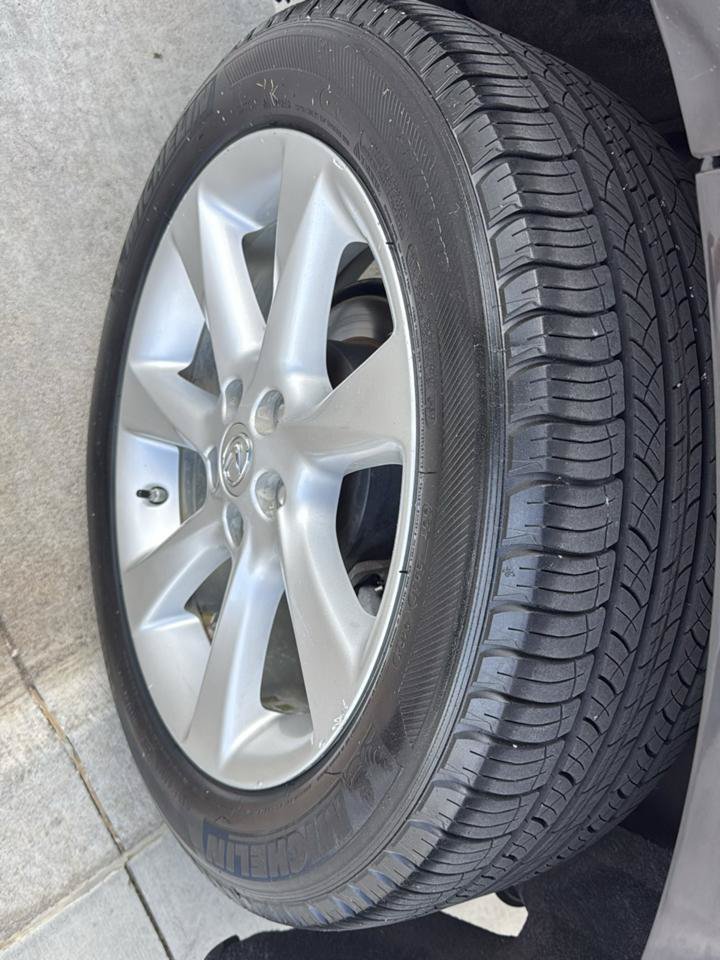 Used 2010 Lexus RX 350 AWD image 16