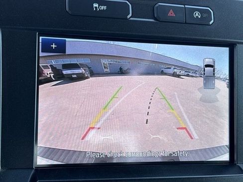 Used 2020 Ford F150 XLT w/ Equipment Group 302A Luxury image 33