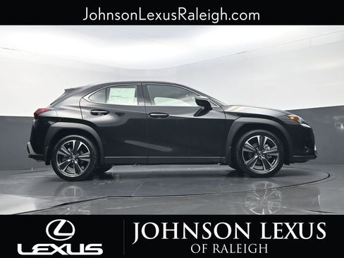 New 2026 Lexus UX 300h FWD image 22