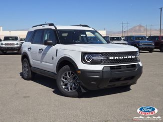 New 2026 Ford Bronco Sport Big Bend video 1