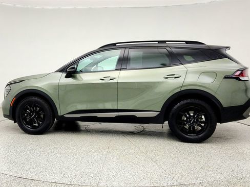 Used 2023 Kia Sportage X-Pro Prestige AWD/4WD image 8