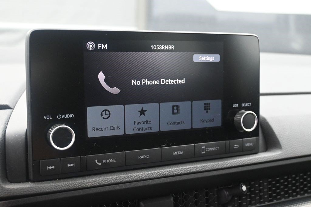 Used 2024 Honda CR-V EX image 27