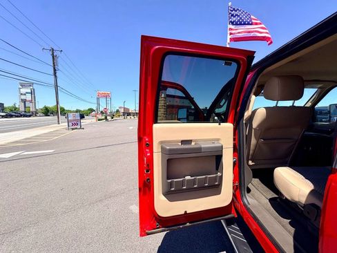 Used 2012 Ford F250 XLT AWD/4WD image 22