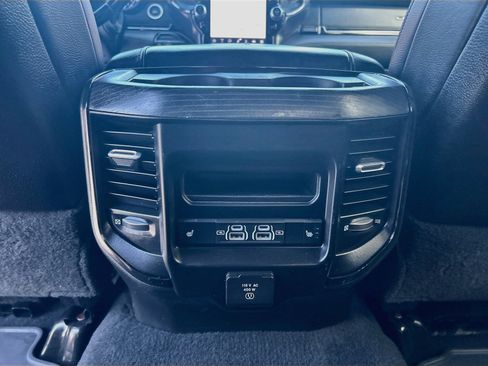 Used 2022 RAM 2500 Limited w/ Night Edition AWD/4WD image 26