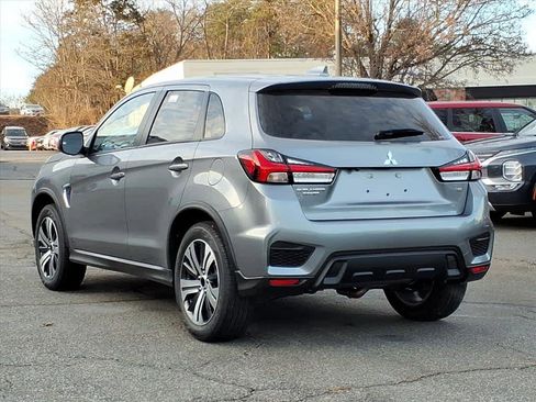 New 2026 Mitsubishi Outlander Sport SE image 3