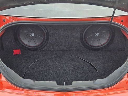 Used 2011 Chevrolet Camaro SS w/ RS Package image 20