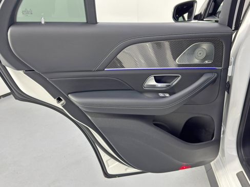 Used 2023 Mercedes-Benz GLE 63 AMG S image 53