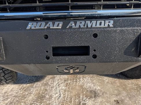 Used 2016 Chevrolet Silverado 2500 LT w/ LT Convenience Package image 5