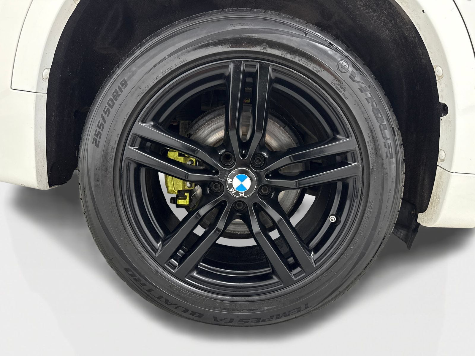 Used 2017 BMW X6 xDrive35i AWD/4WD image 48