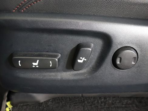Used 2021 Toyota 4Runner TRD Pro AWD/4WD image 31