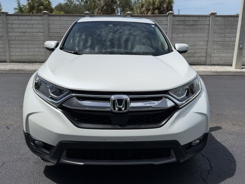 Used 2019 Honda CR-V EX-L image 9