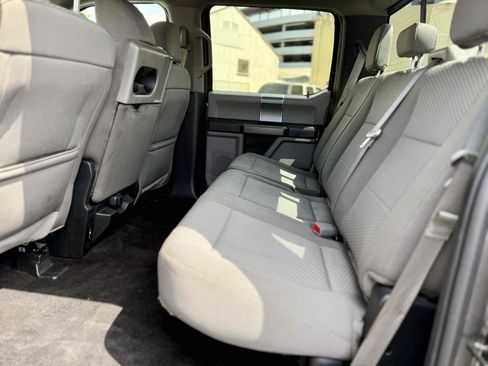 Used 2018 Ford F150 XLT w/ Equipment Group 302A Luxury RWD image 19