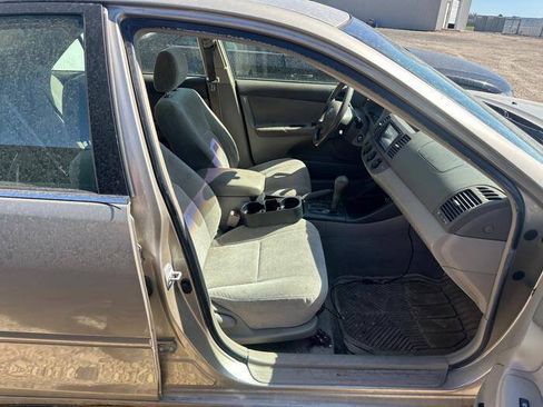 Used 2003 Toyota Camry LE FWD image 30