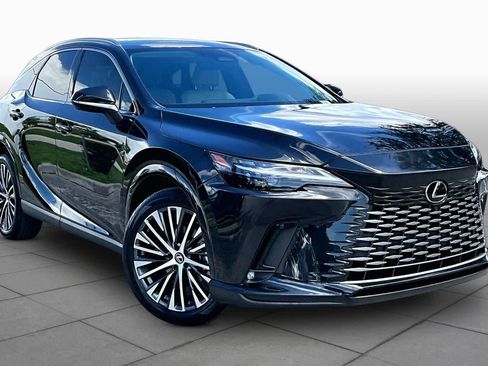 Used 2026 Lexus RX 350 Premium Plus w/ Convenience Package FWD image 3
