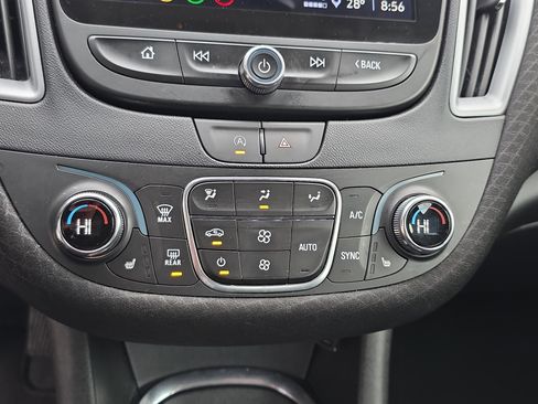 Used 2023 Chevrolet Malibu LT image 25