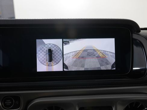 Used 2022 Mercedes-Benz G 63 AMG 4MATIC image 35