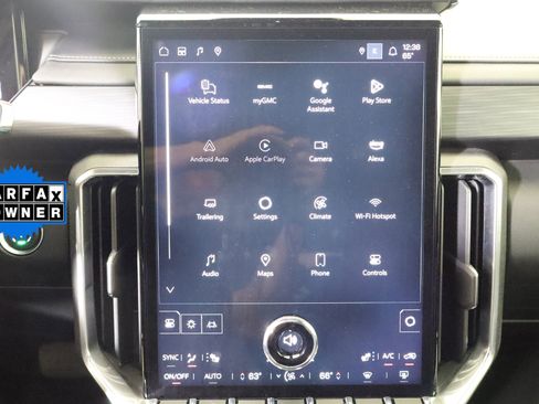 Certified 2025 GMC Acadia Elevation AWD/4WD image 25