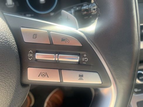 Used 2023 Hyundai Palisade Calligraphy image 23