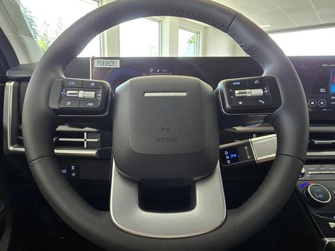 New 2026 Hyundai Santa Fe XRT AWD/4WD image 22