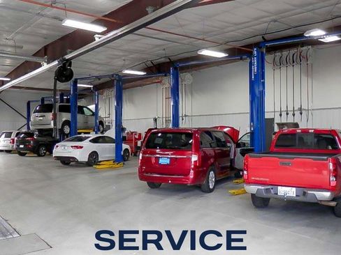 Used 2019 Jeep Renegade Sport image 8