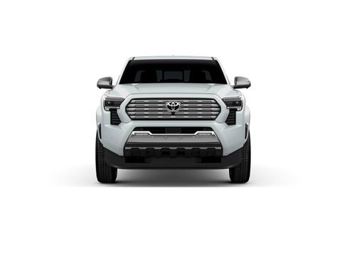 New 2026 Toyota Tacoma Limited AWD/4WD image 17