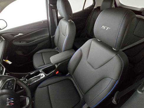 New 2026 Buick Encore GX Sport Touring w/ Advanced Technology Package image 22