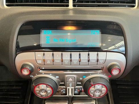 Used 2011 Chevrolet Camaro SS w/ RS Package image 41