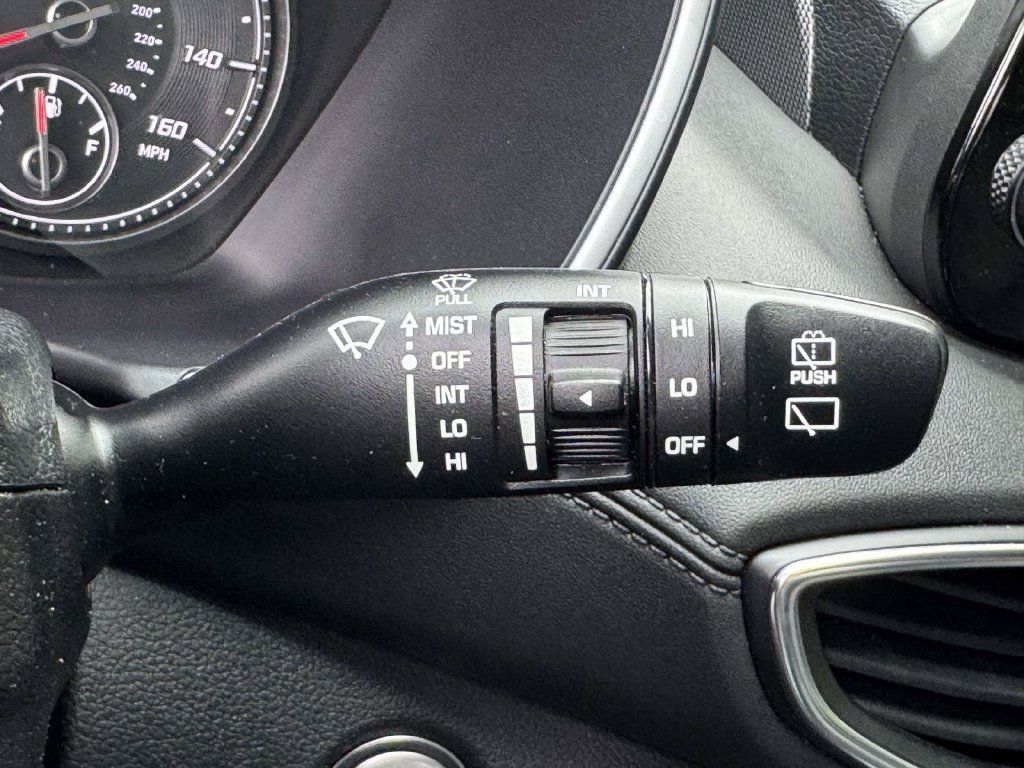 Used 2022 Hyundai Santa Fe SEL AWD/4WD image 22