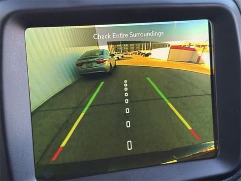 Used 2023 Jeep Renegade Latitude image 17