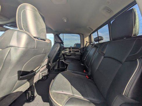 Certified 2024 RAM 2500 Laramie image 12