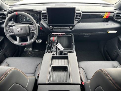 New 2026 Toyota Tundra SR5 AWD/4WD image 6
